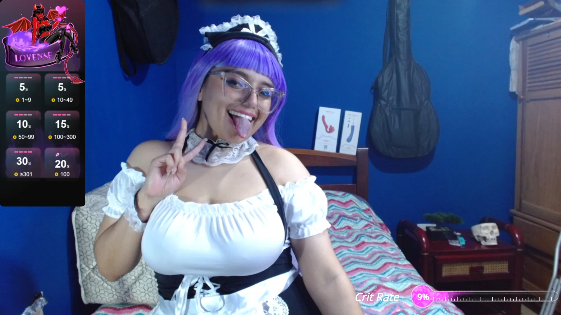 XXX Porn Photo of Nude ohmysqueak 8
