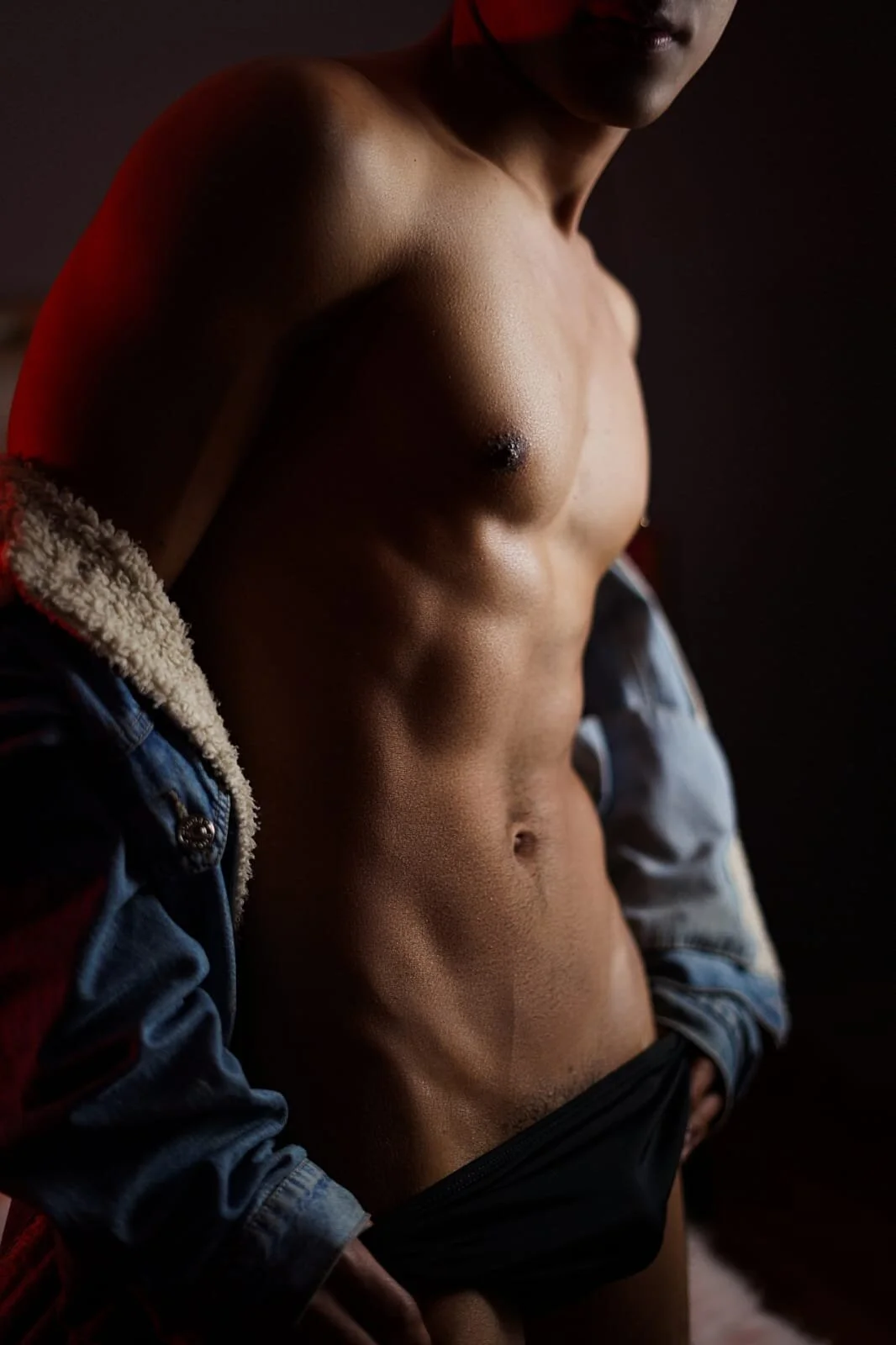 XXX Porn Photo of Nude Adams_ricci 38