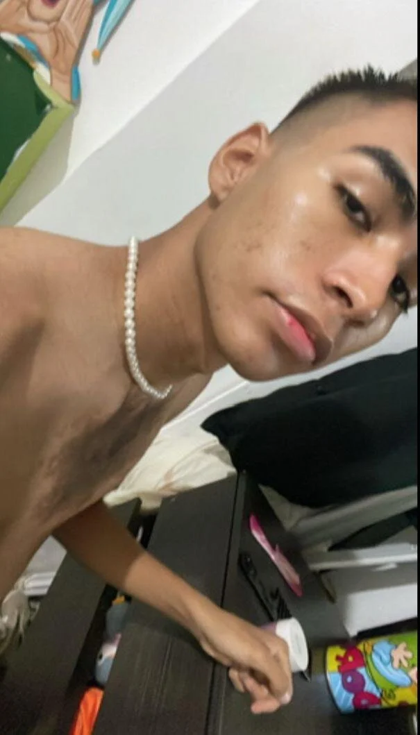XXX Porn Photo of Nude ikerEclipse 3