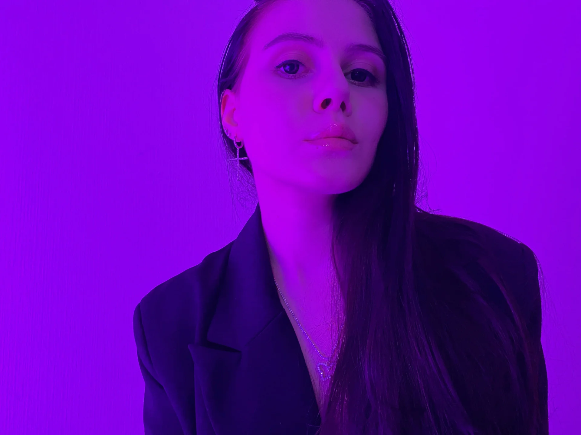 XXX Porn Photo of Nude jasminevine 8