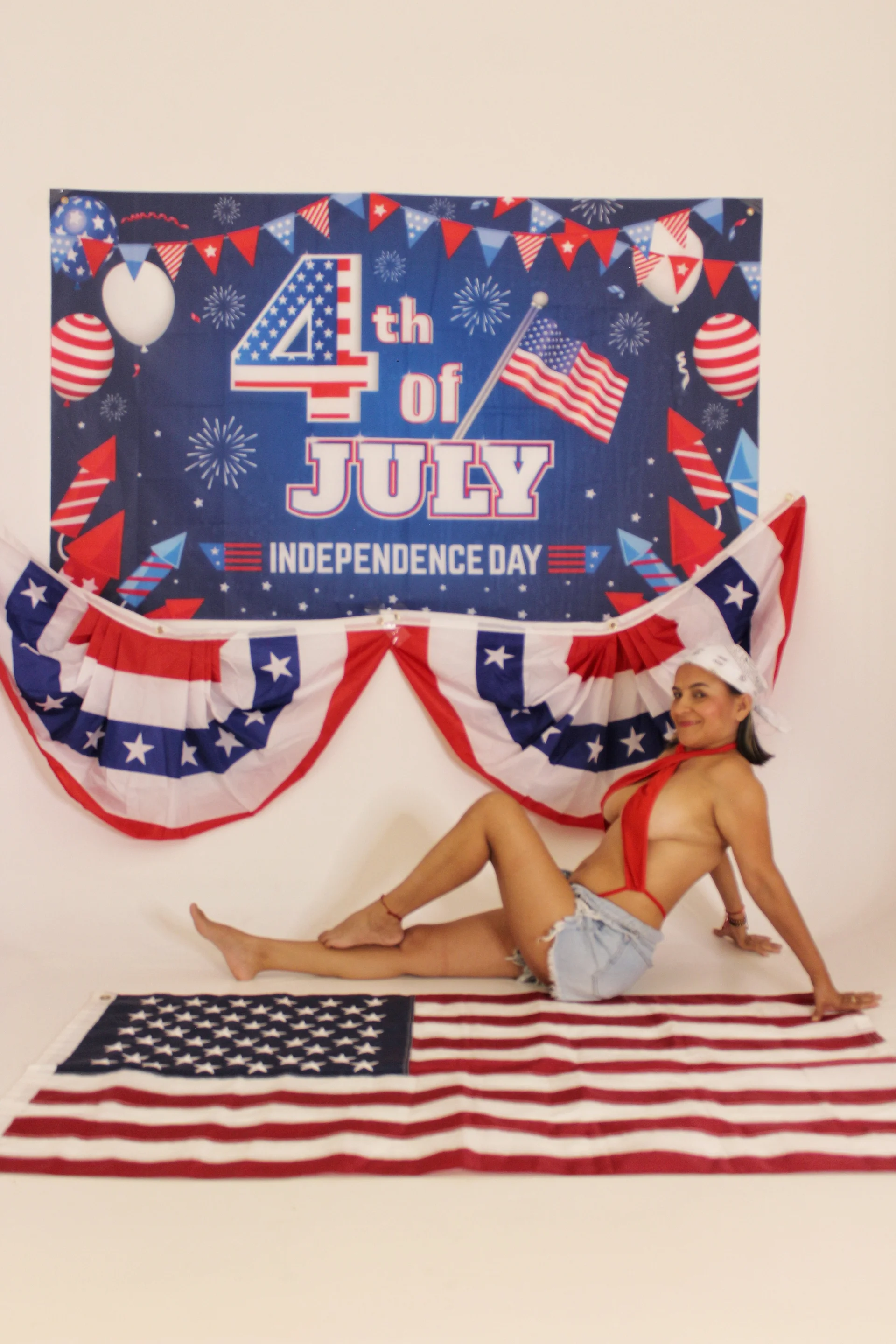XXX Porn Photo of Nude allice_green 33