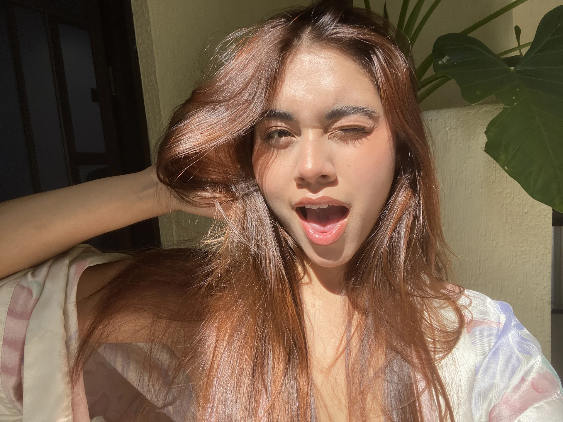XXX Porn Photo of Nude Miia_moonn 2