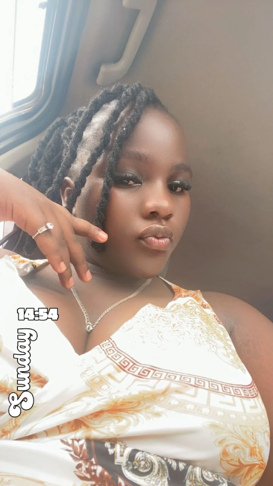 XXX Porn Photo of Nude freakycutie1 3
