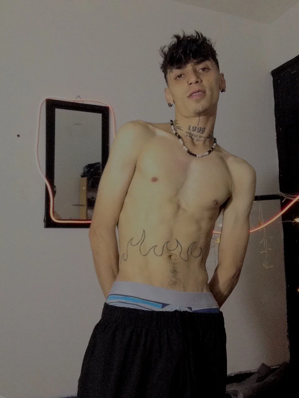 XXX Porn Photo of Nude alejo_greyx 3