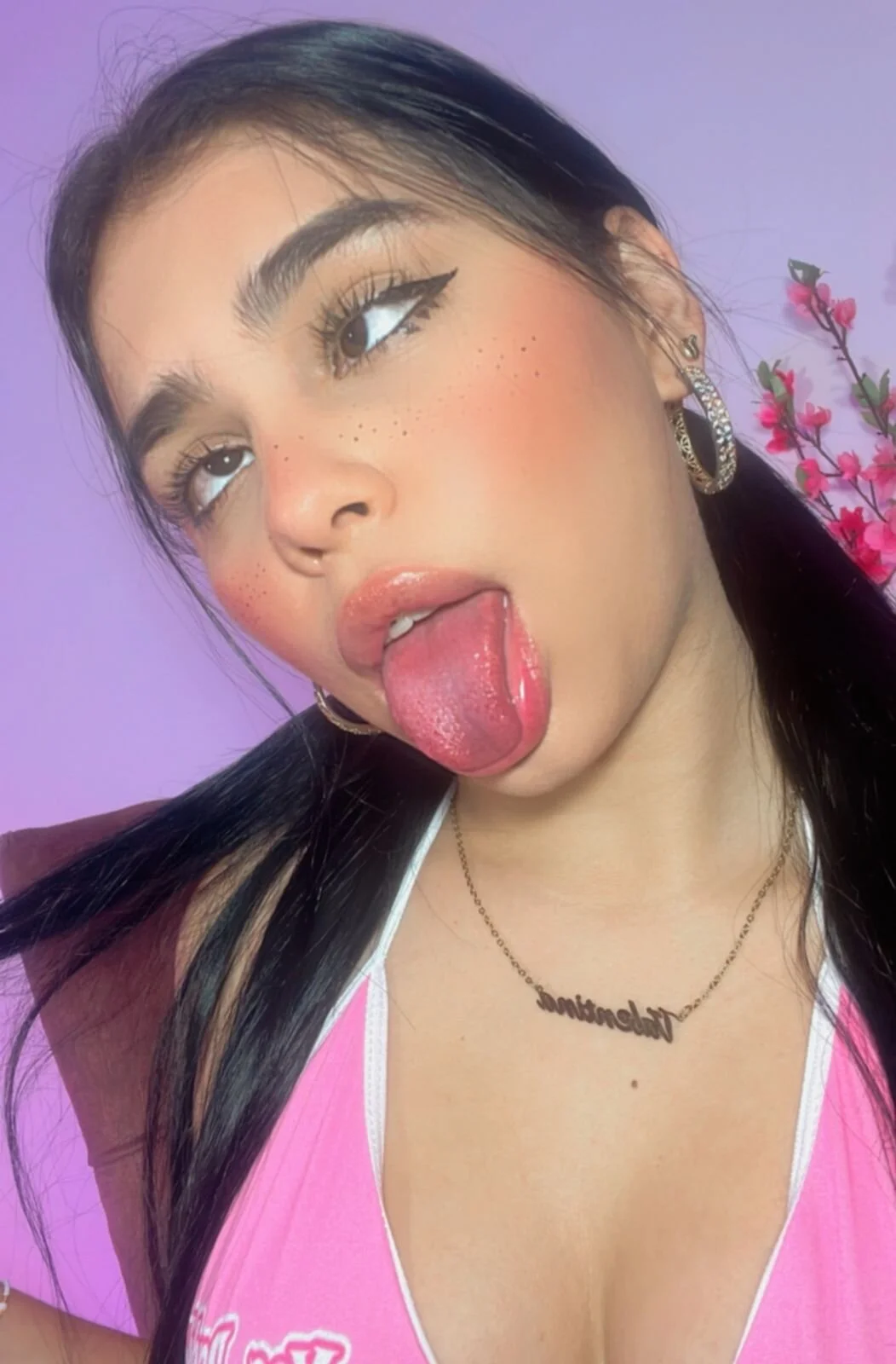 XXX Porn Photo of Nude crisbell_lopez 2