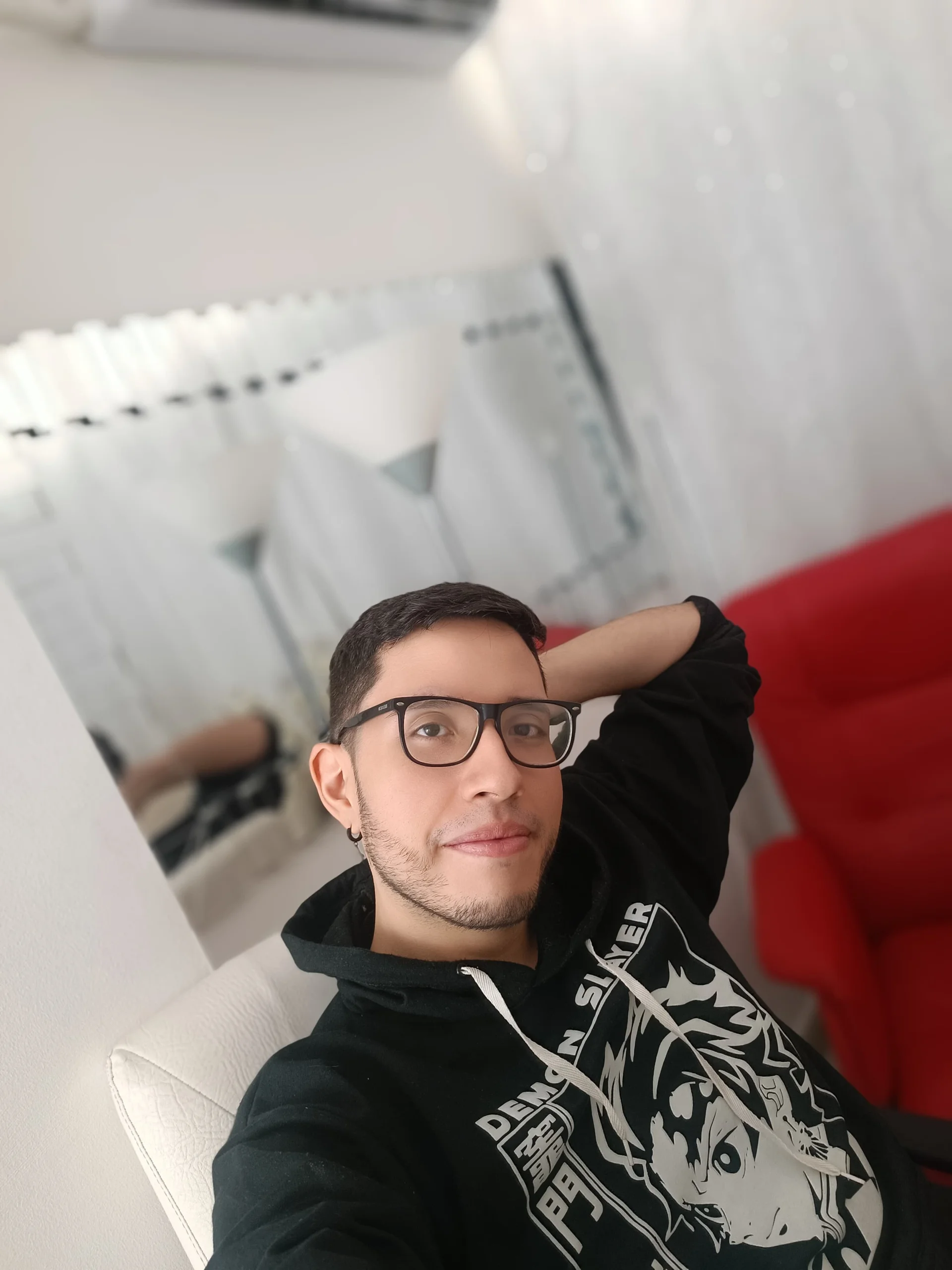 XXX Porn Photo of Nude GioFran 8