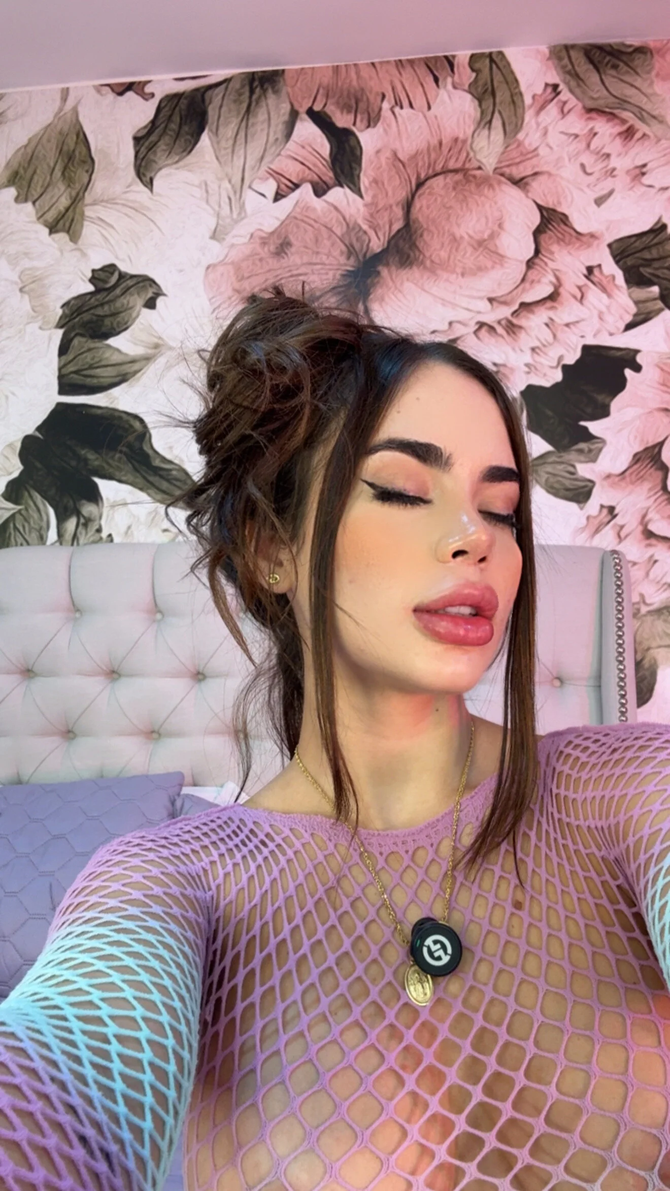 XXX Porn Photo of Nude MaddyMay_ 29