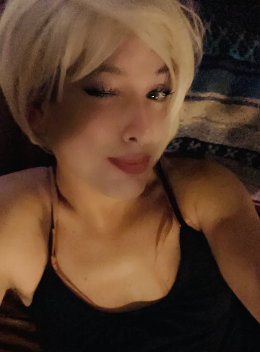 XXX Porn Photo of Nude slightlystoneddd 2