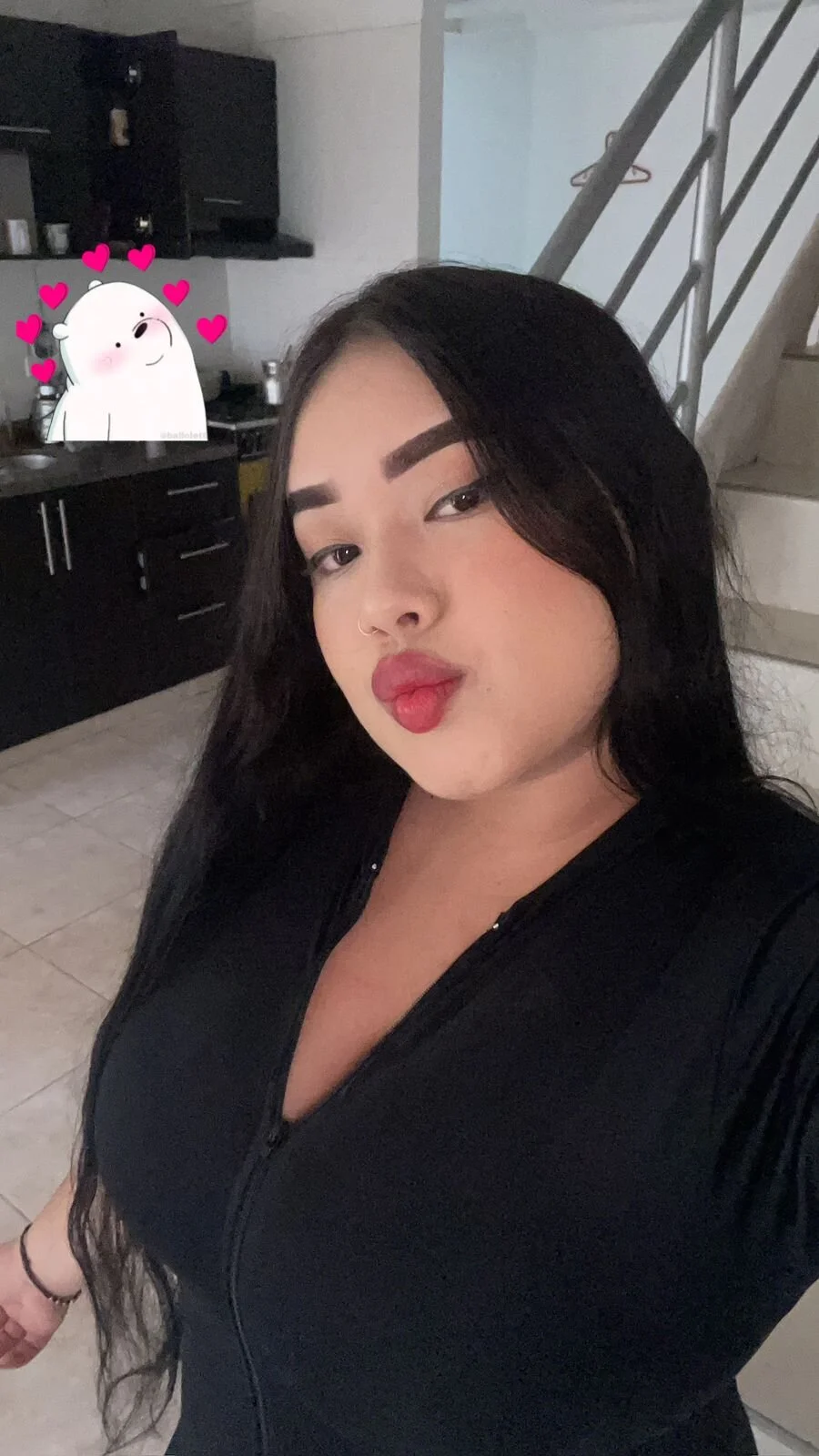 XXX Porn Photo of Nude dalia_spinters 3