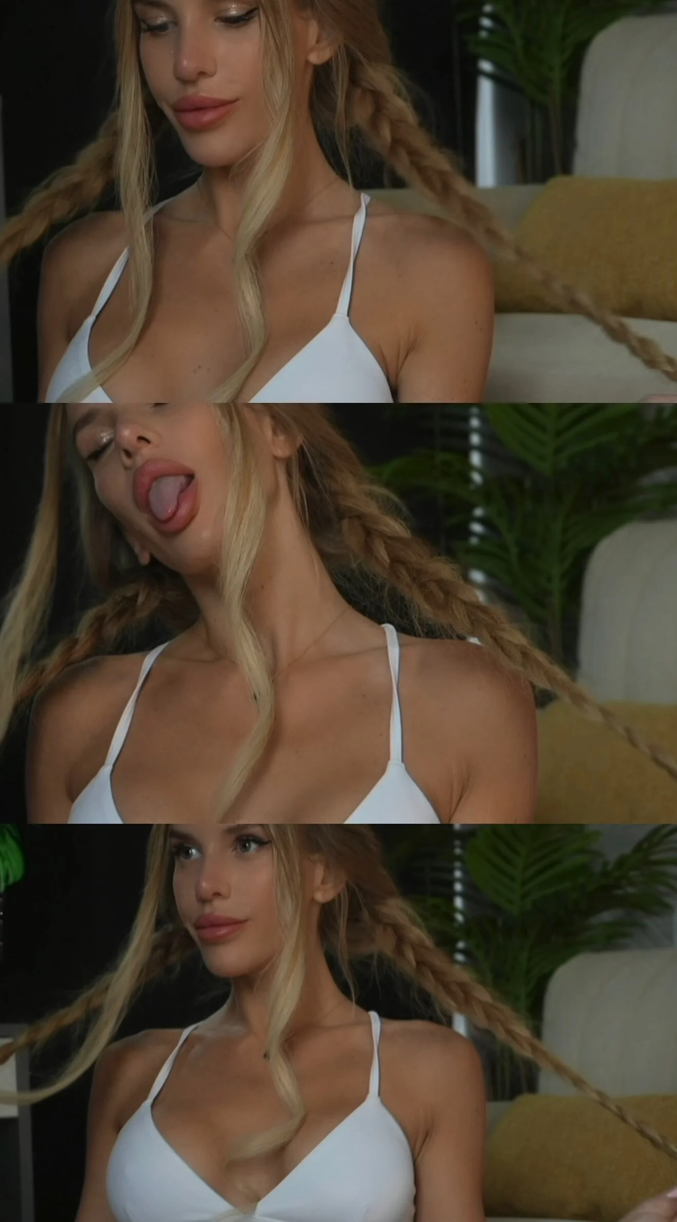 XXX Porn Photo of Nude Alvuwkaa 23