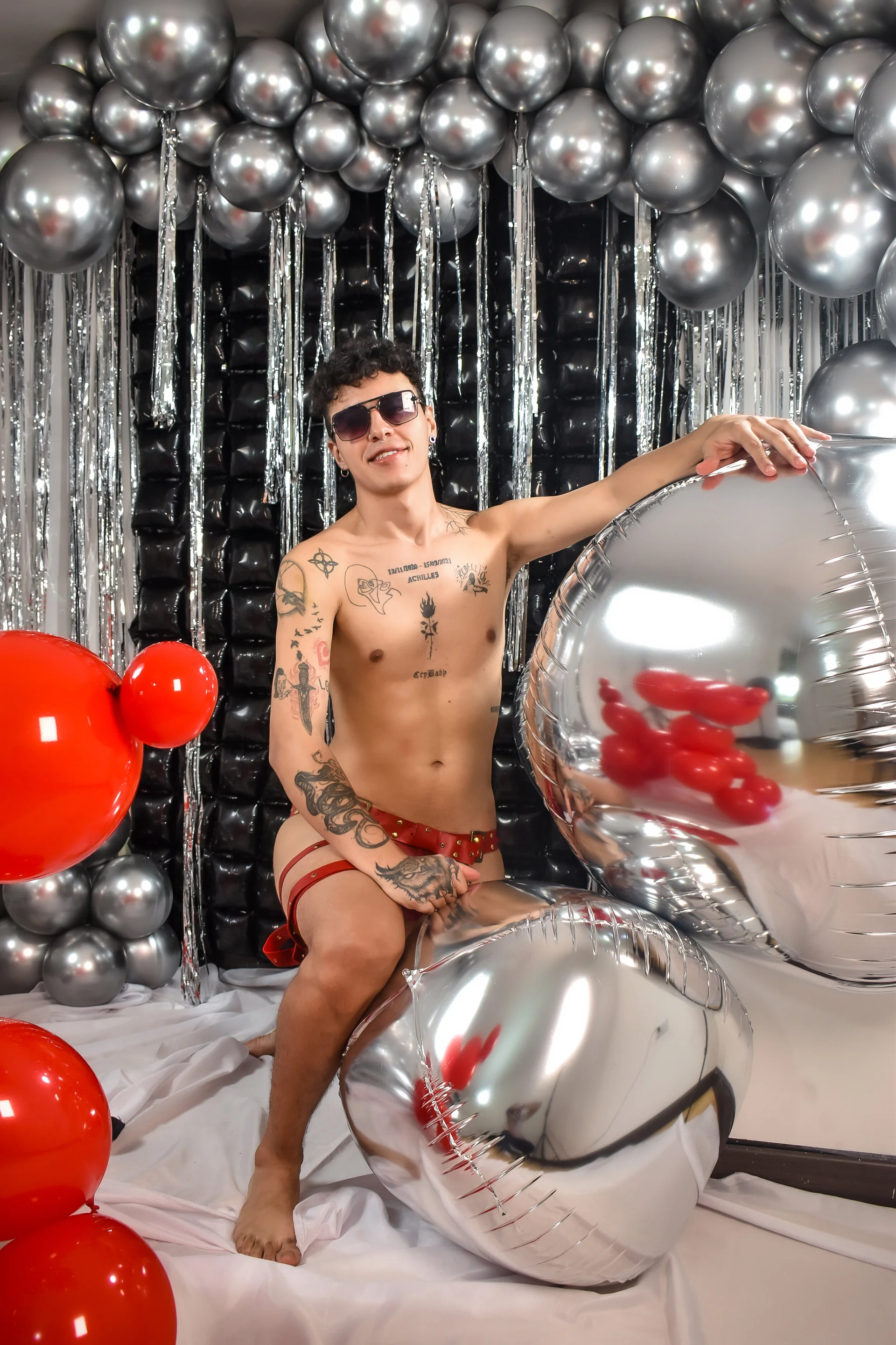XXX Porn Photo of Nude Lobo_17_ 32