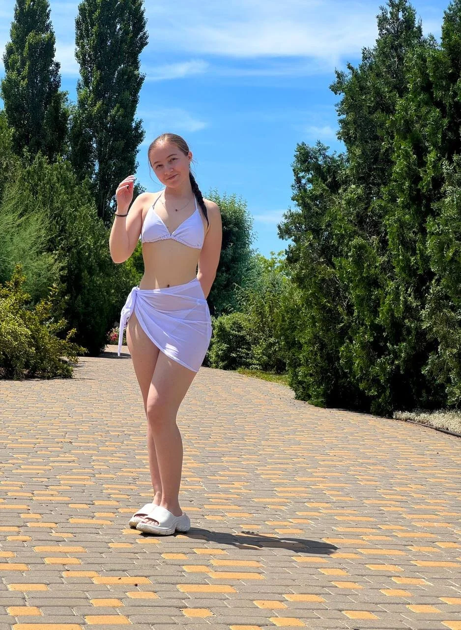 XXX Porn Photo of Nude ArrinaWairr 26