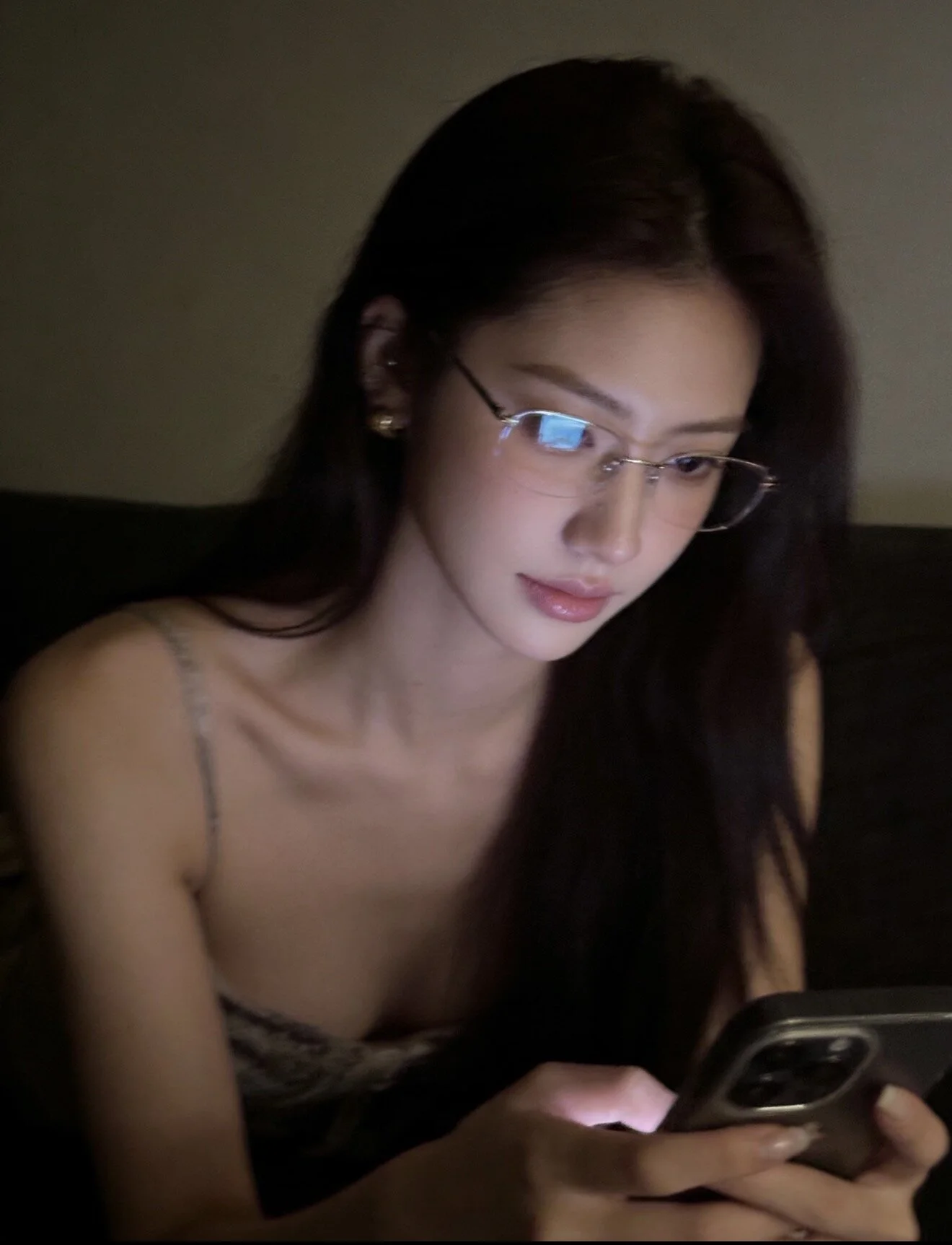 XXX Porn Photo of Nude cuteeee- 3