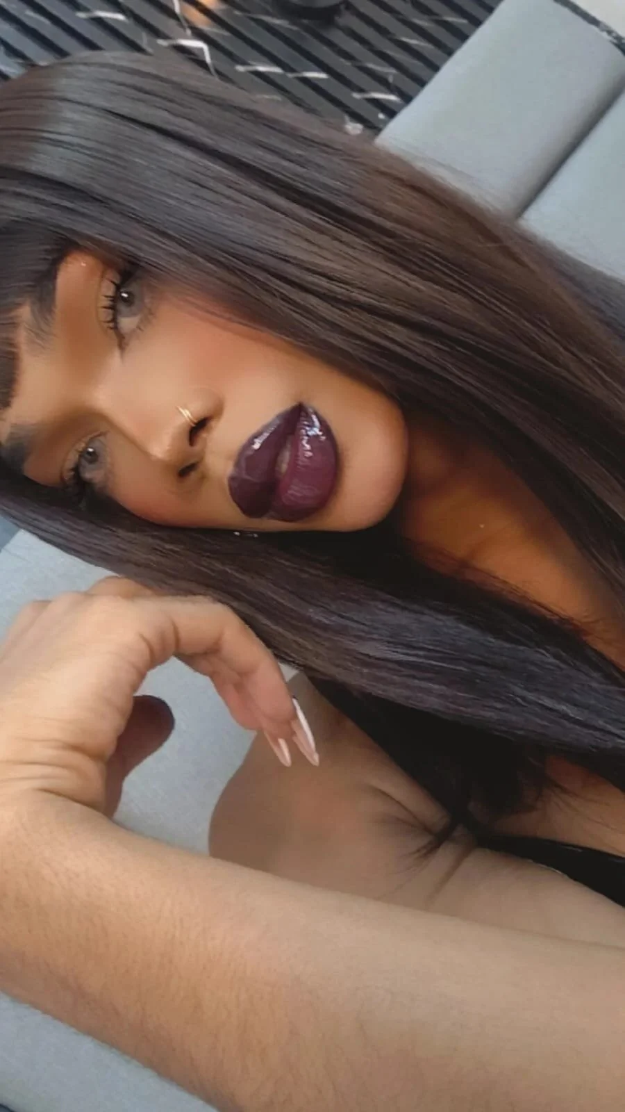 XXX Porn Photo of Nude NaomiSteward 113