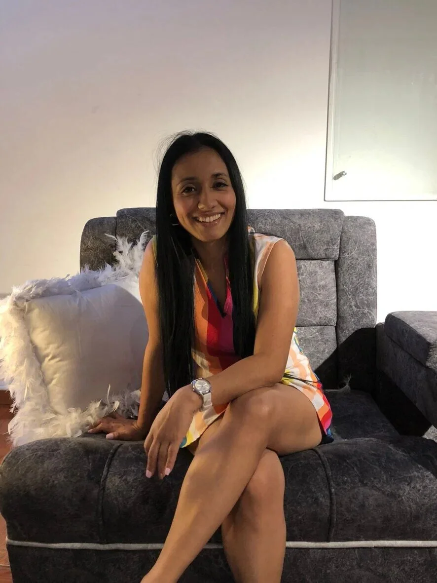 XXX Porn Photo of Nude SofiiMilf 4