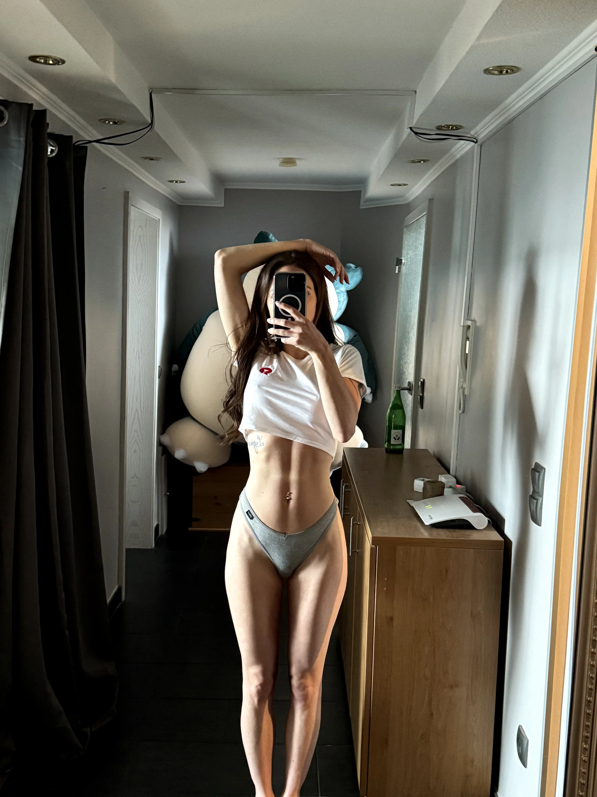 XXX Porn Photo of Nude AmaliaMarkova_ 8