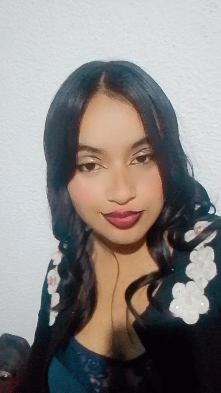 XXX Porn Photo of Nude Aaliyah_Vega 7