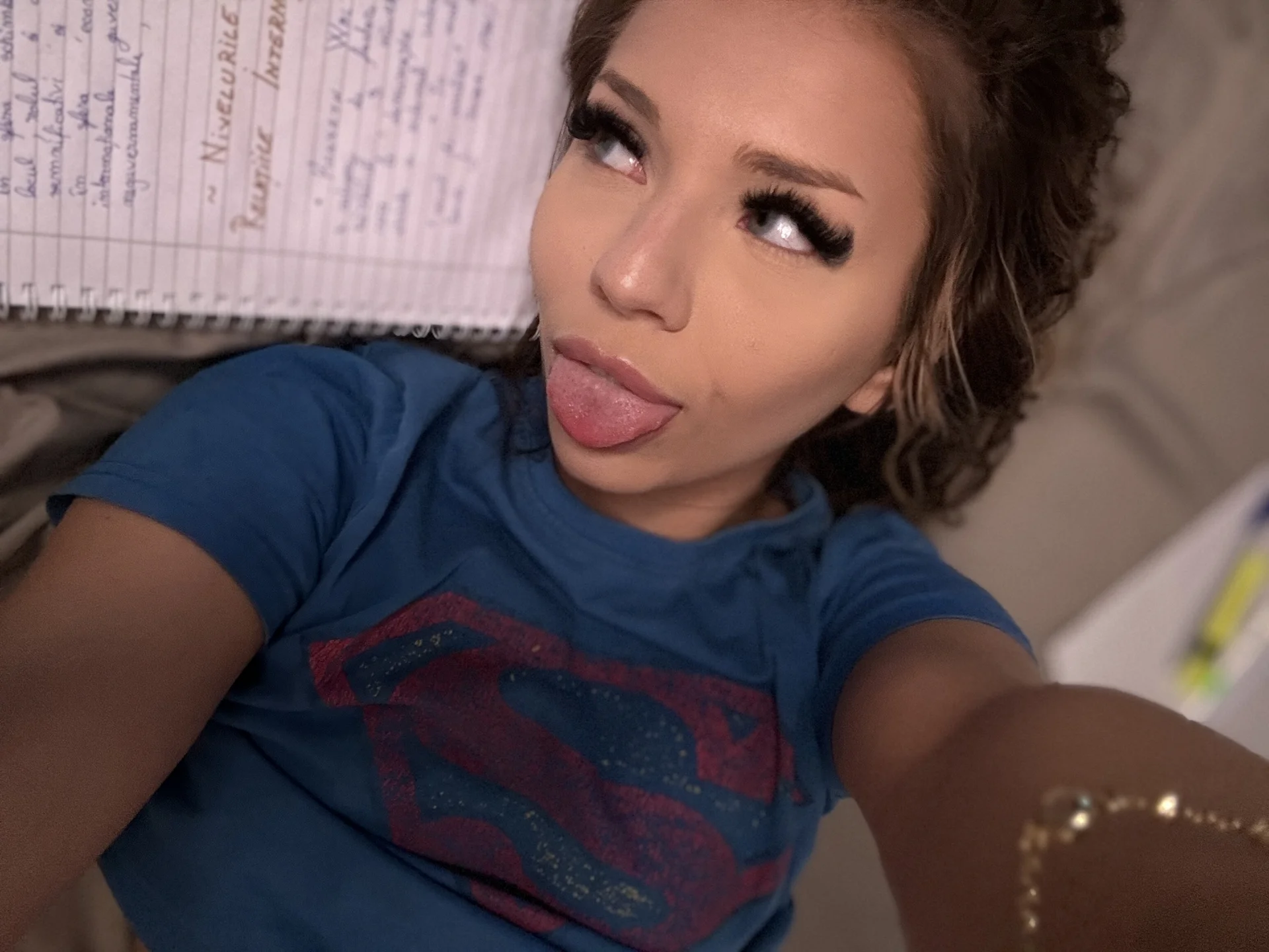XXX Porn Photo of Nude maddisonblush 78
