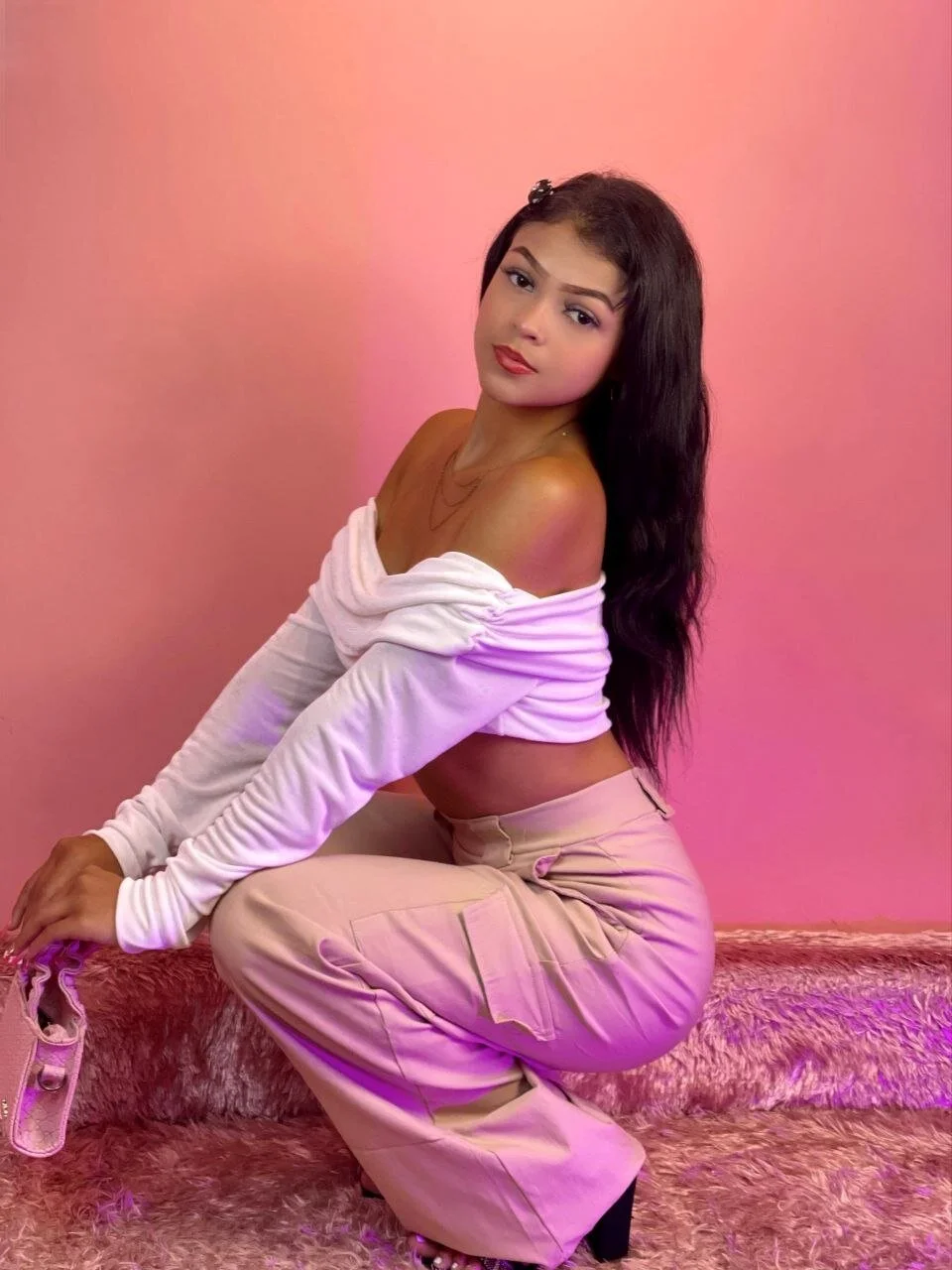 XXX Porn Photo of Nude AlanaScoott 12