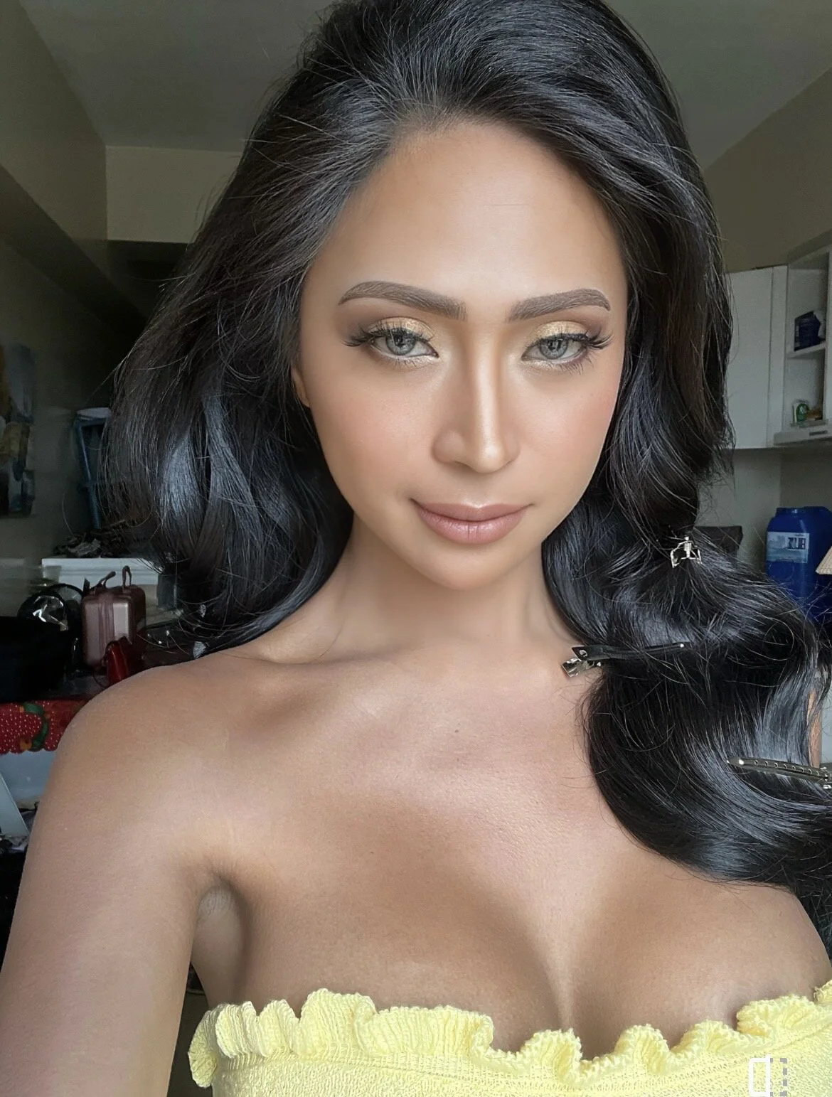 XXX Porn Photo of Nude UrGirlSupreme27 2