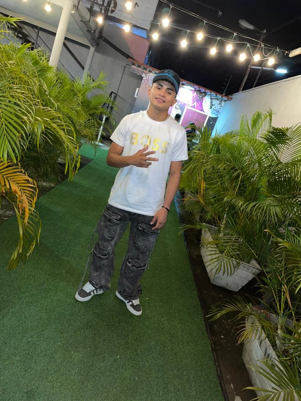 XXX Porn Photo of Nude youngboydance 5