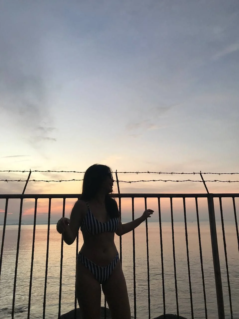 XXX Porn Photo of Nude _Bellatrixy_ 2
