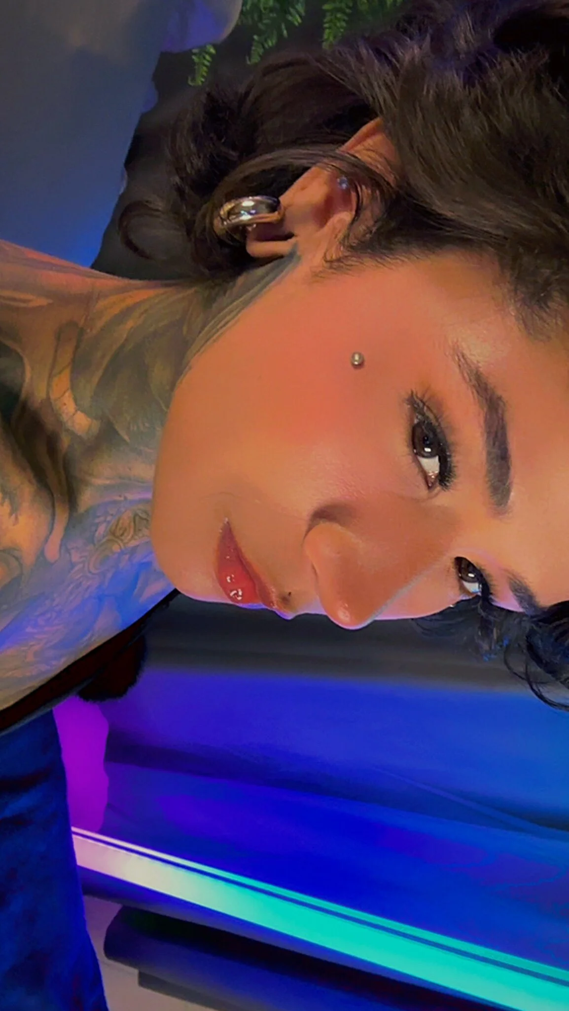 XXX Porn Photo of Nude NinaKallen 3