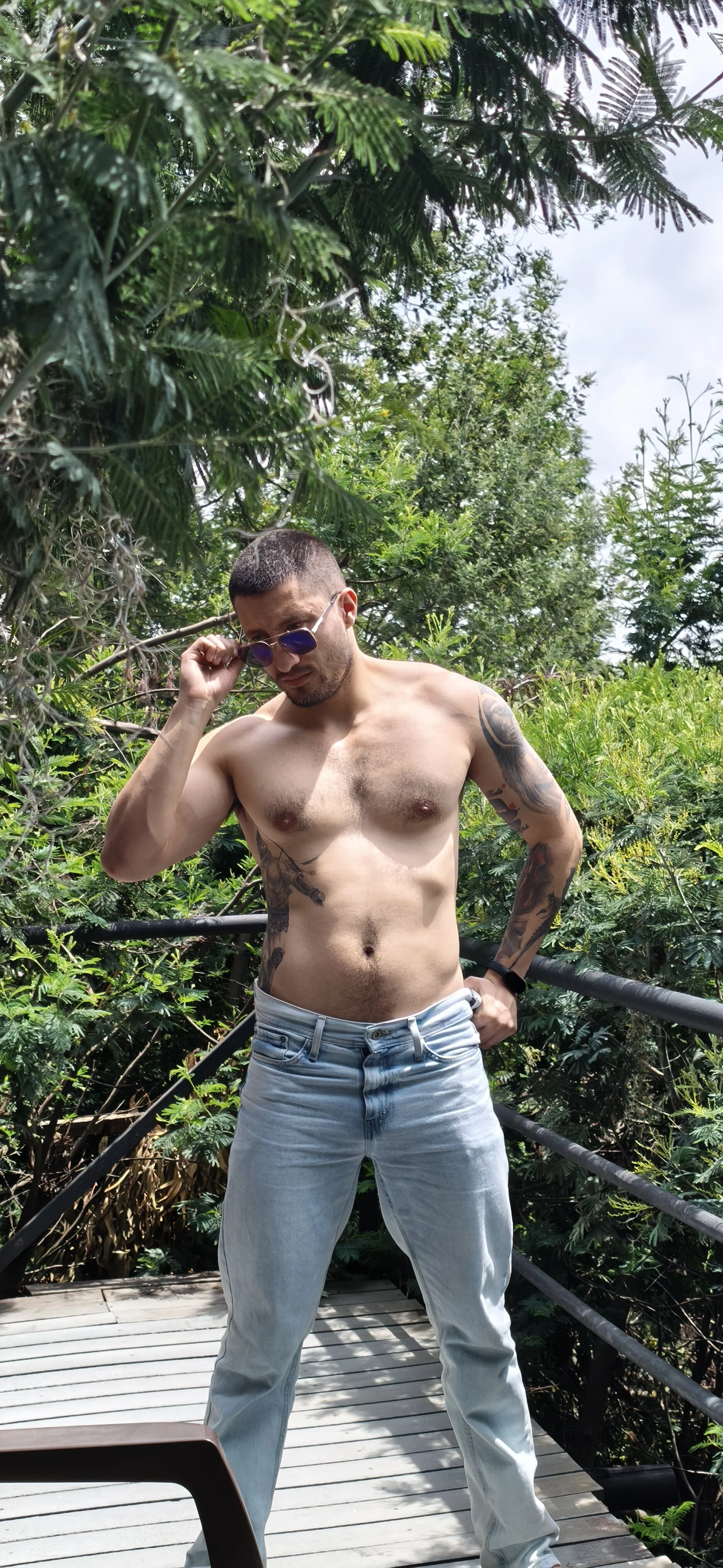 XXX Porn Photo of Nude Nathan_rivers 288