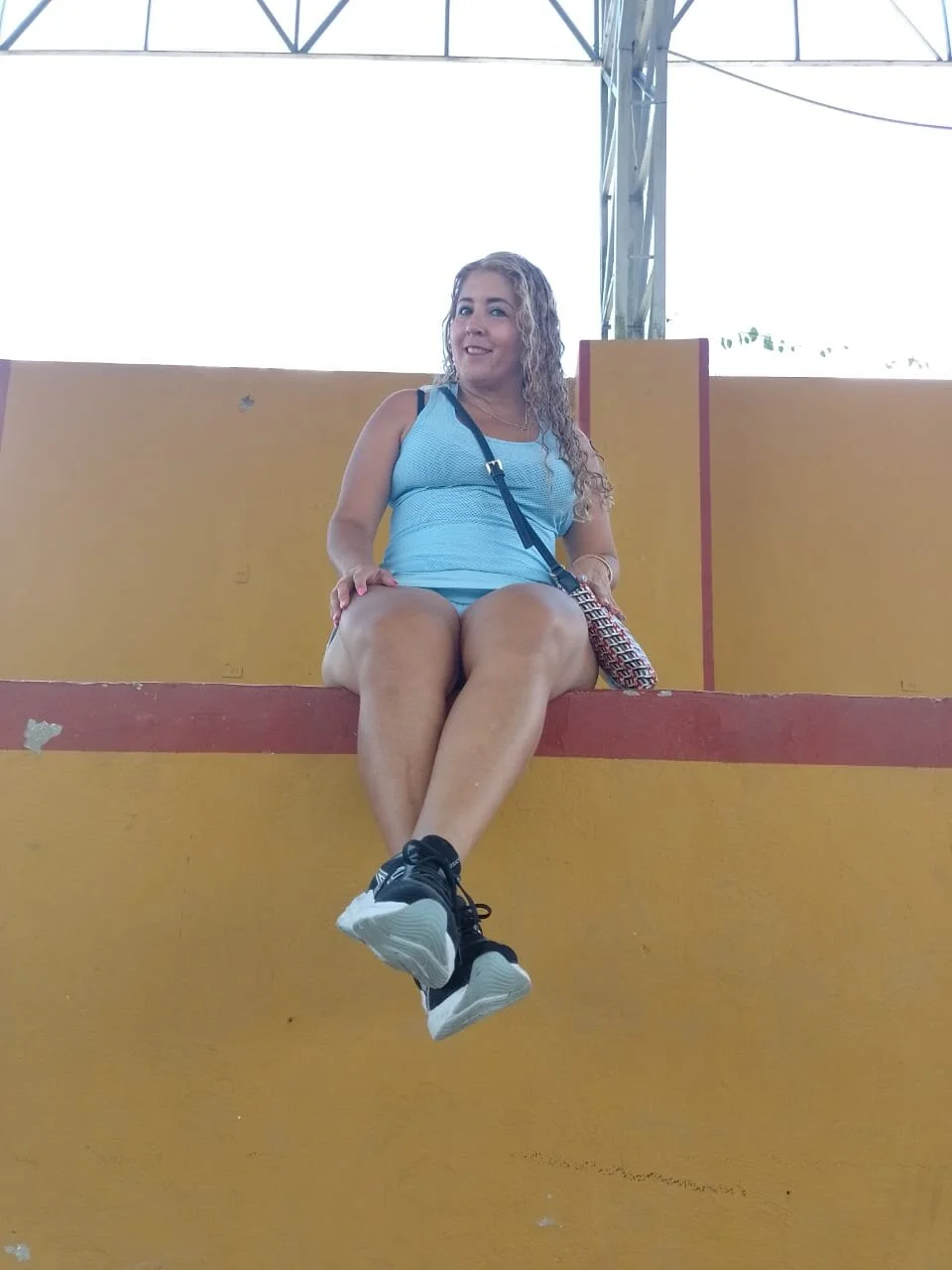 XXX Porn Photo of Nude camile_milf 1274