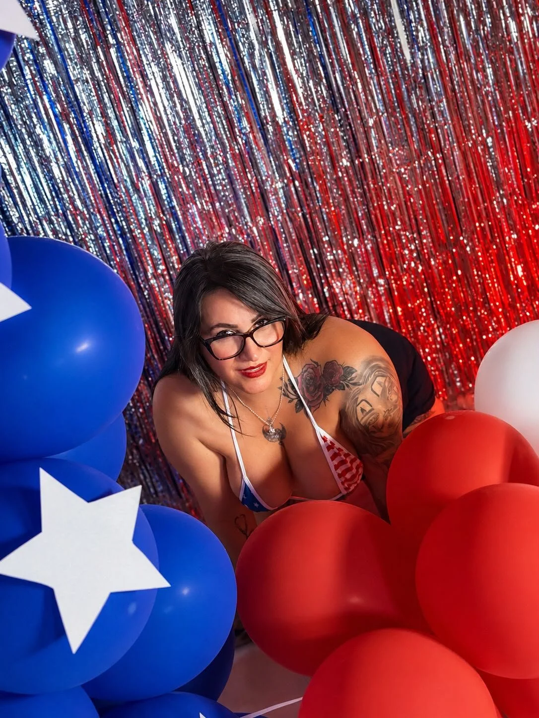 XXX Porn Photo of Nude haileystone 64