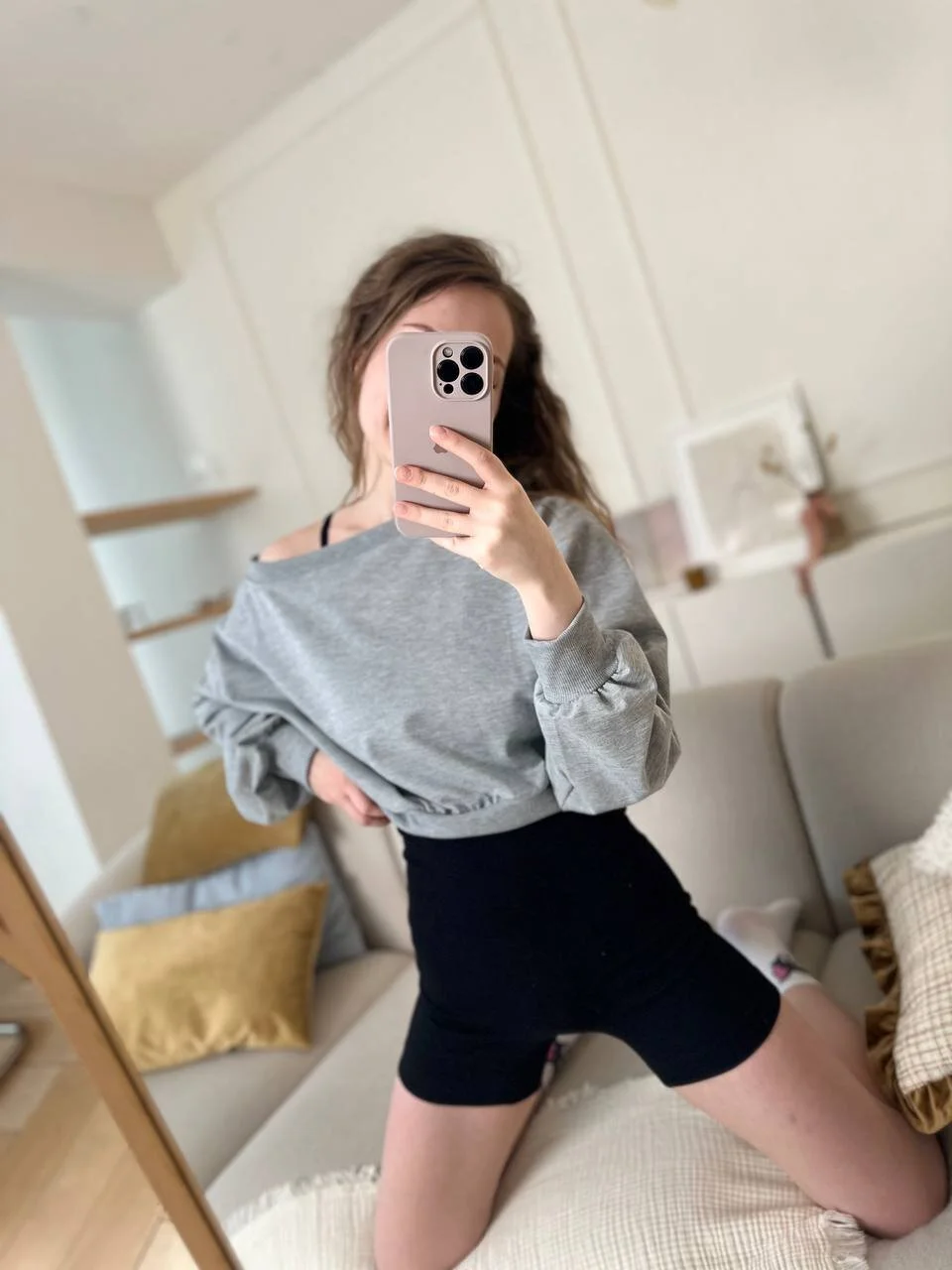 XXX Porn Photo of Nude marilinaal 2
