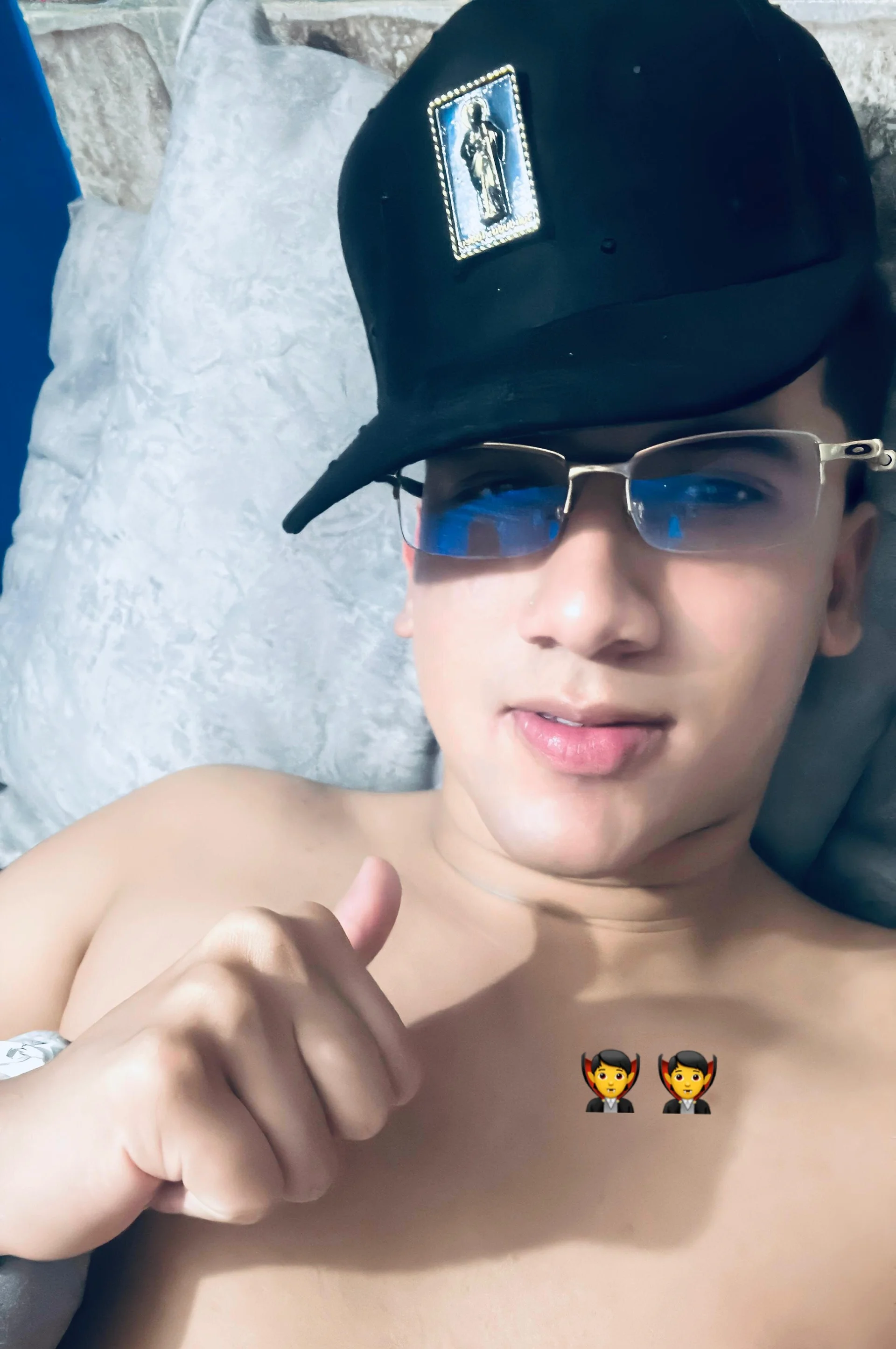 XXX Porn Photo of Nude Adrian_Fierro 2