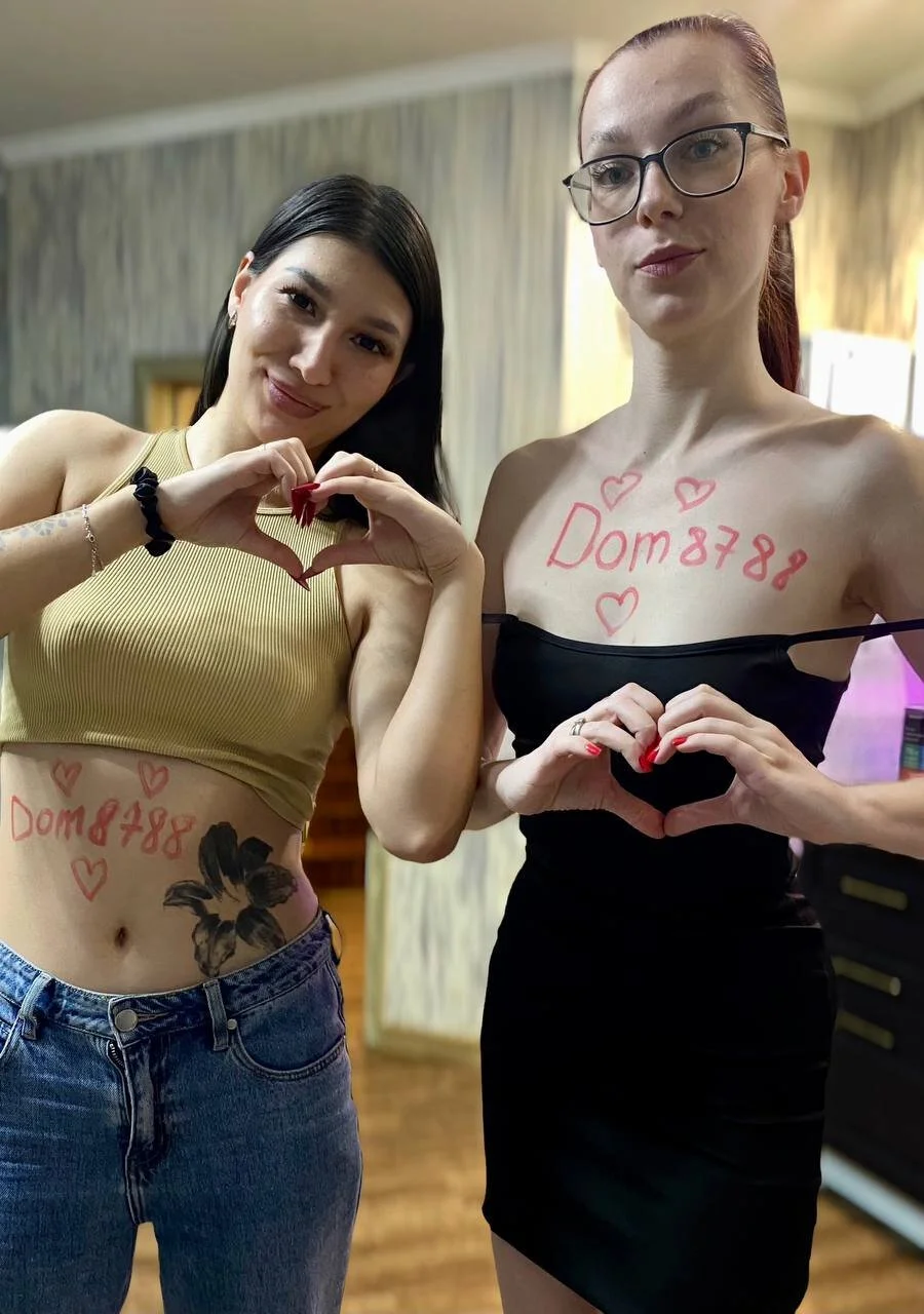XXX Porn Photo of Nude RussianGirls_ 52