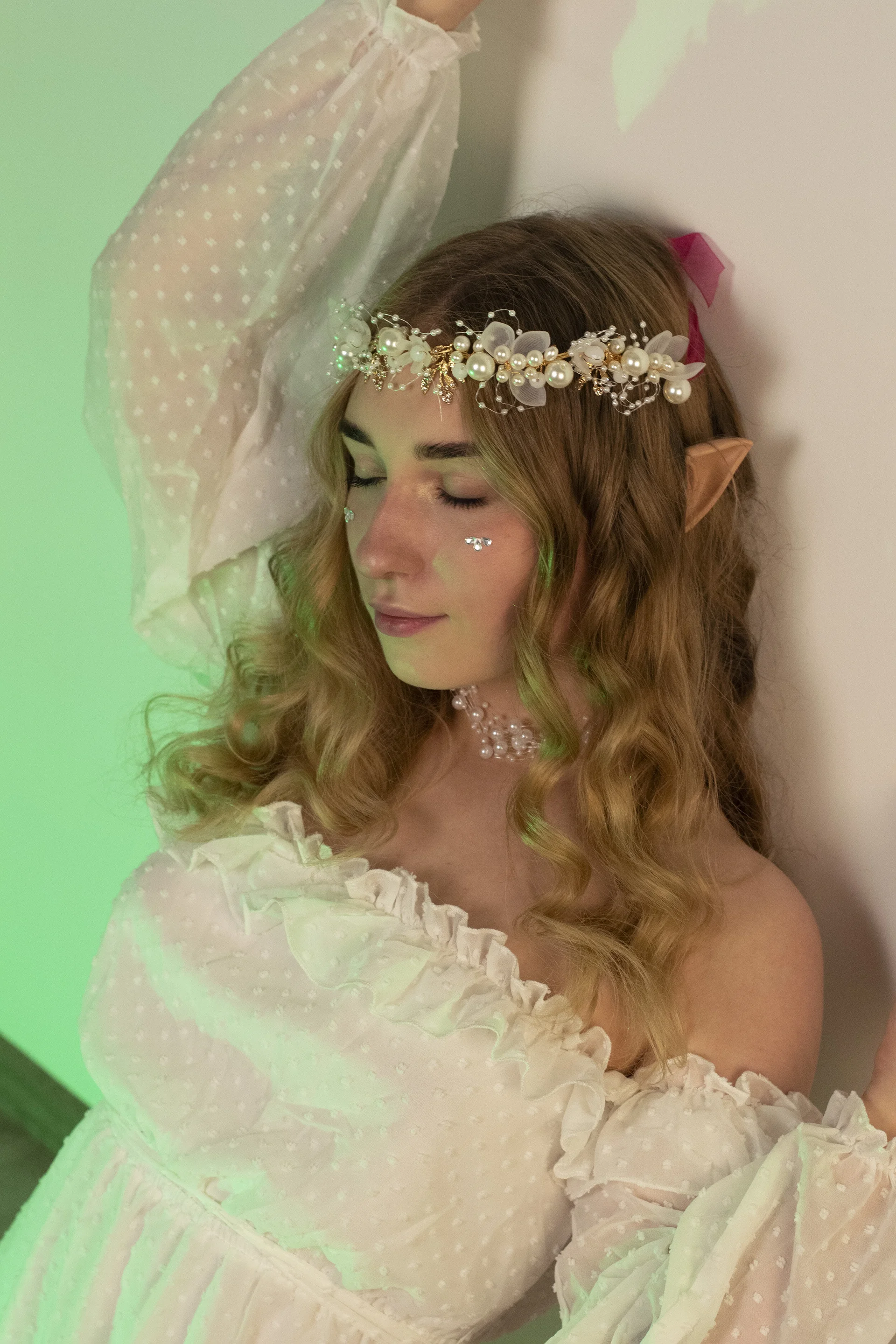 XXX Porn Photo of Nude Polly_Pop 4