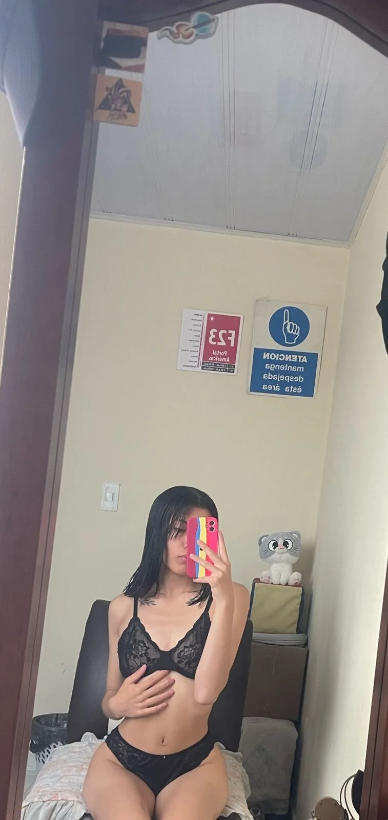 XXX Porn Photo of Nude Nebulosa_26 3