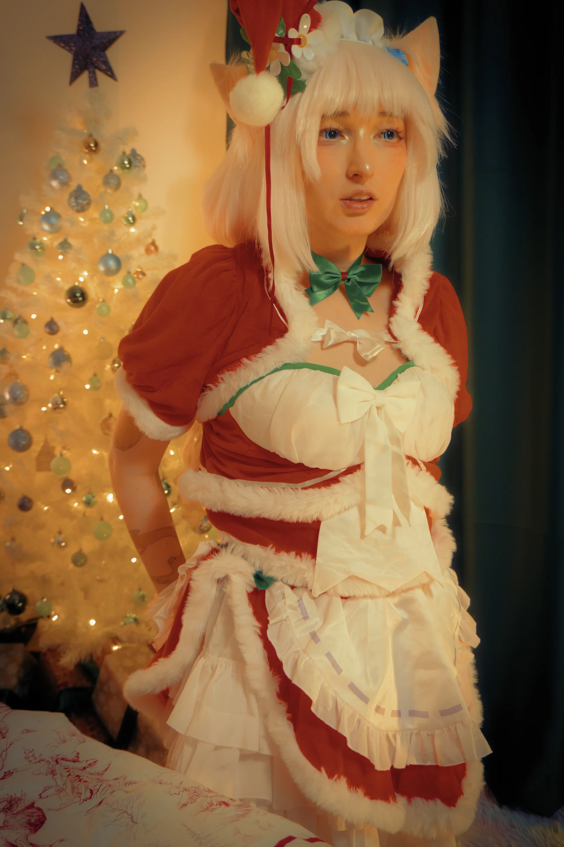 XXX Porn Photo of Nude koshkasenpai 59