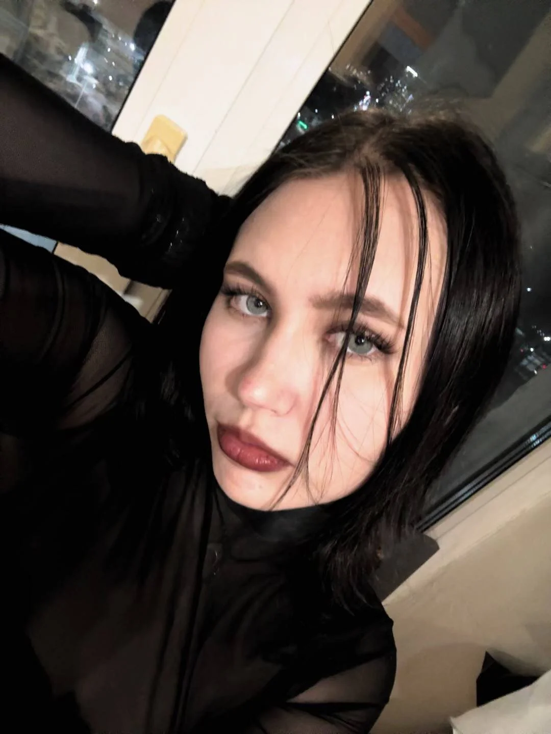 XXX Porn Photo of Nude JerriJereb 16