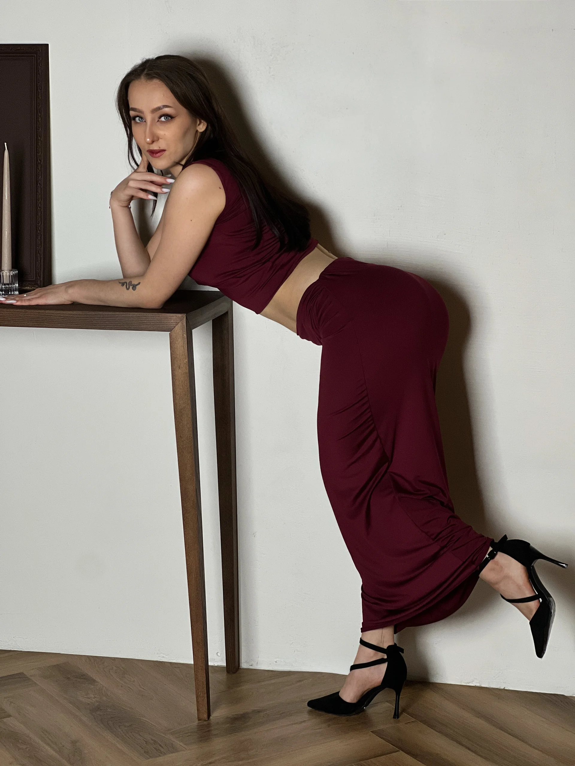XXX Porn Photo of Nude FlexibleDoll_ 43