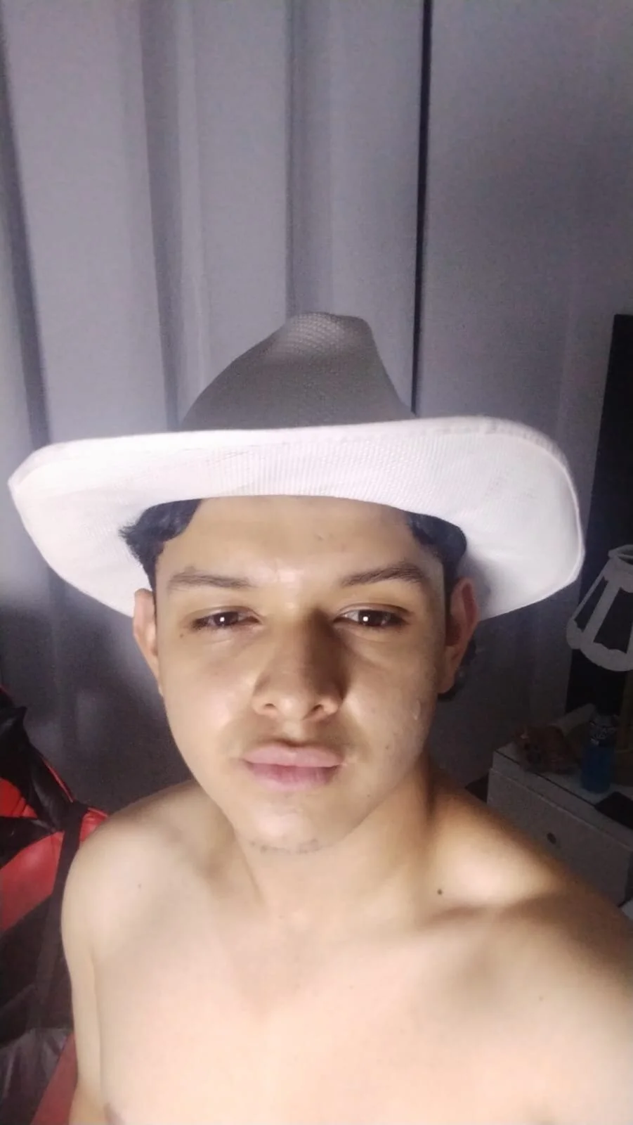 XXX Porn Photo of Nude NathanBroks 9