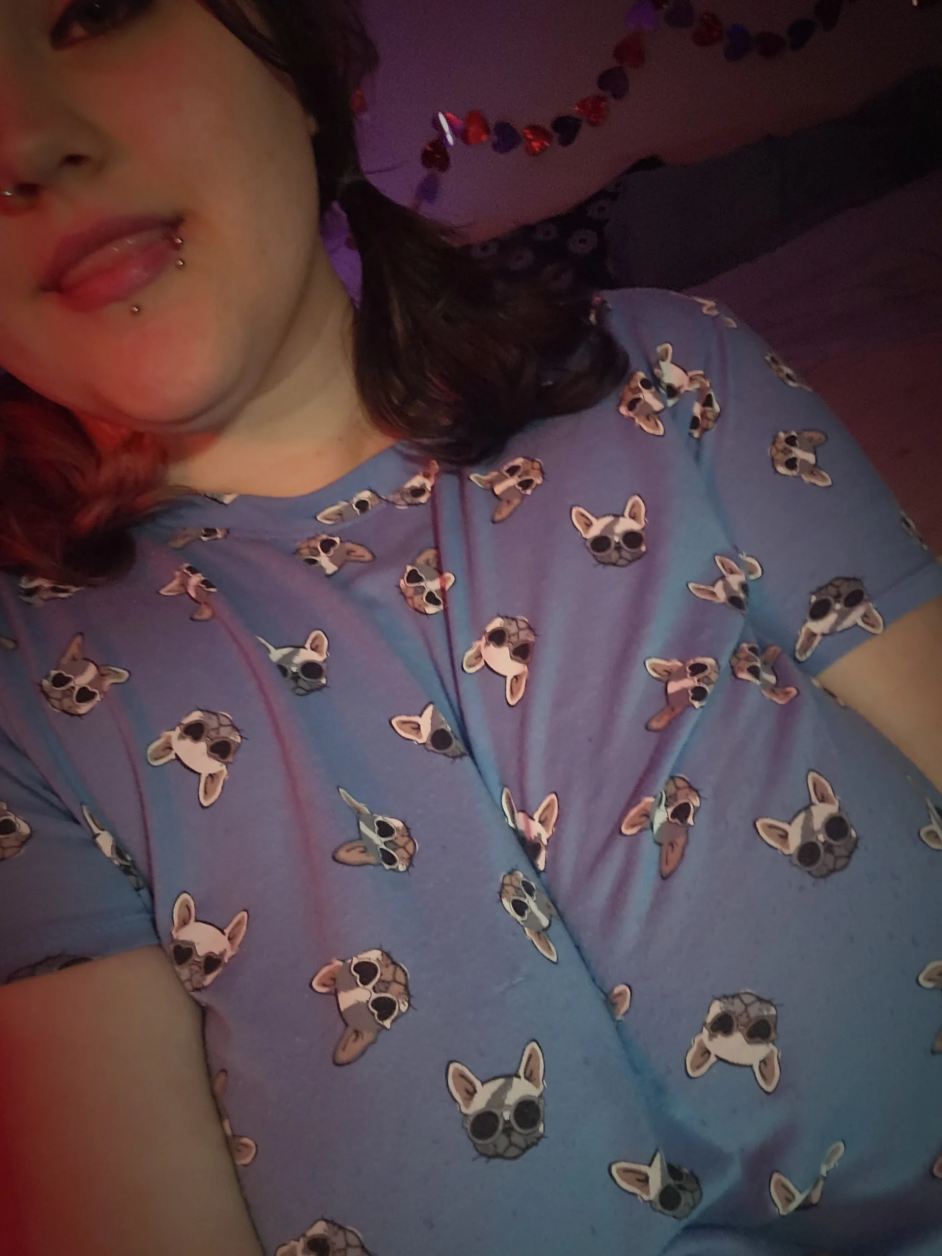 XXX Porn Photo of Nude SweetCrazyKay 14