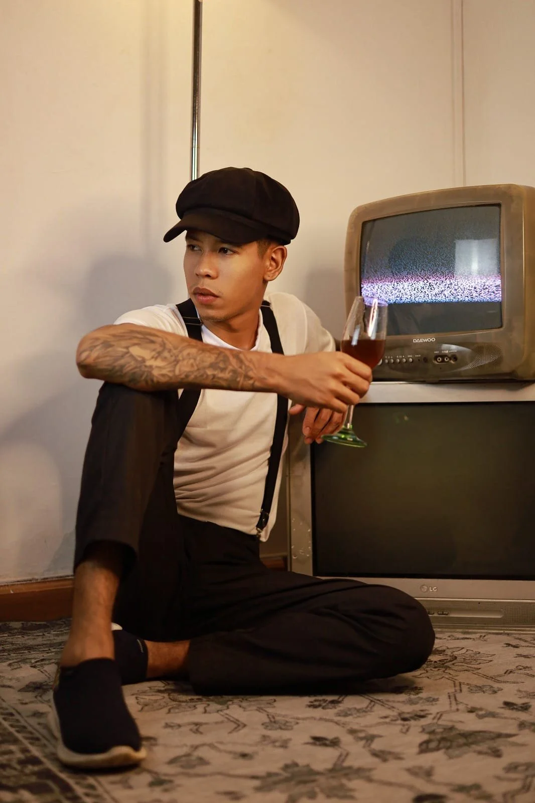 XXX Porn Photo of Nude Morales_Miles1 3