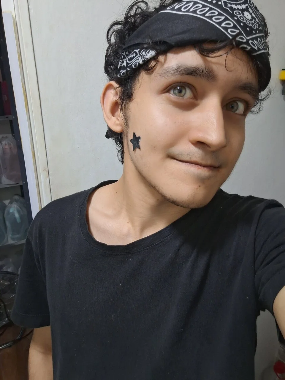 XXX Porn Photo of Nude eros_fangs 4