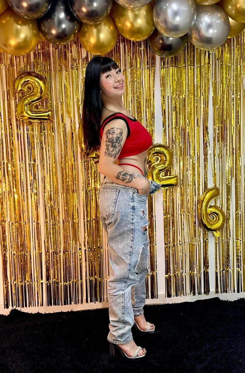 XXX Porn Photo of Nude Zulema_R1 42
