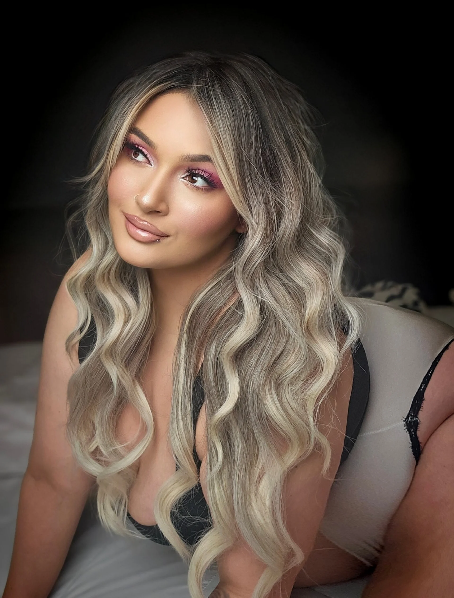 XXX Porn Photo of Nude Jinyxx3 37