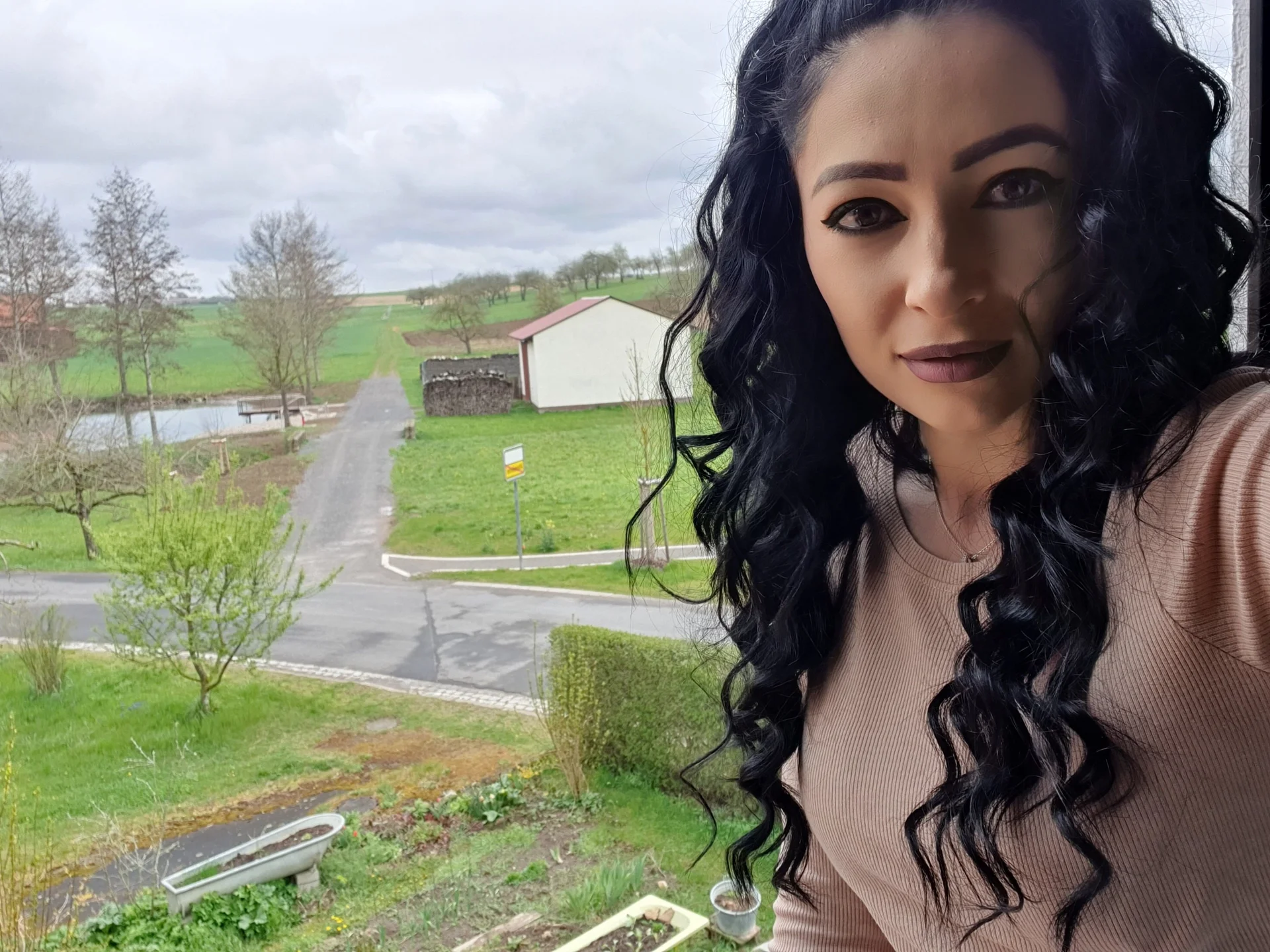 XXX Porn Photo of Nude xmayka 237