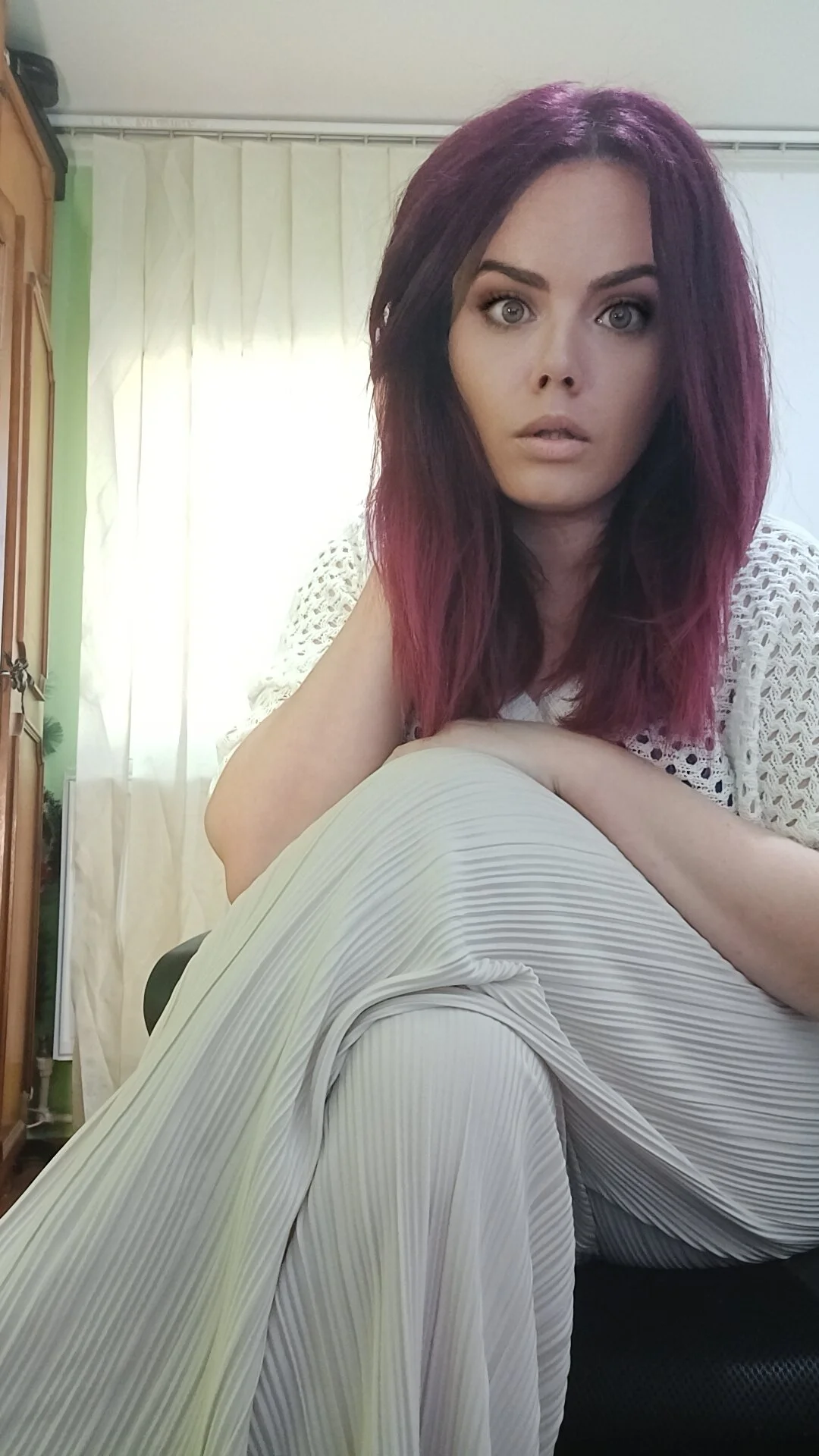 XXX Porn Photo of Nude hotmilf4uxxx 16