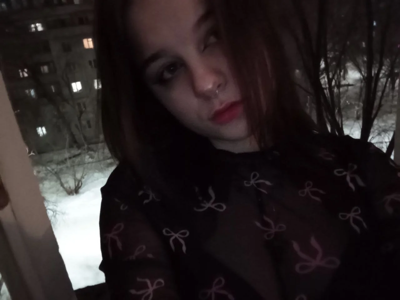 XXX Porn Photo of Nude musya_darkny 9