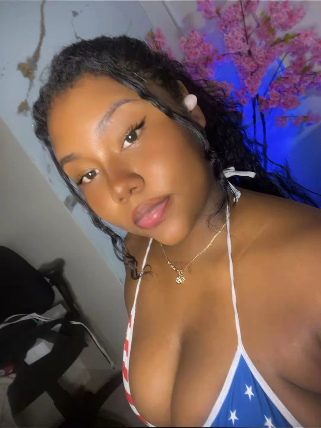 XXX Porn Photo of Nude Candaceoweens 17