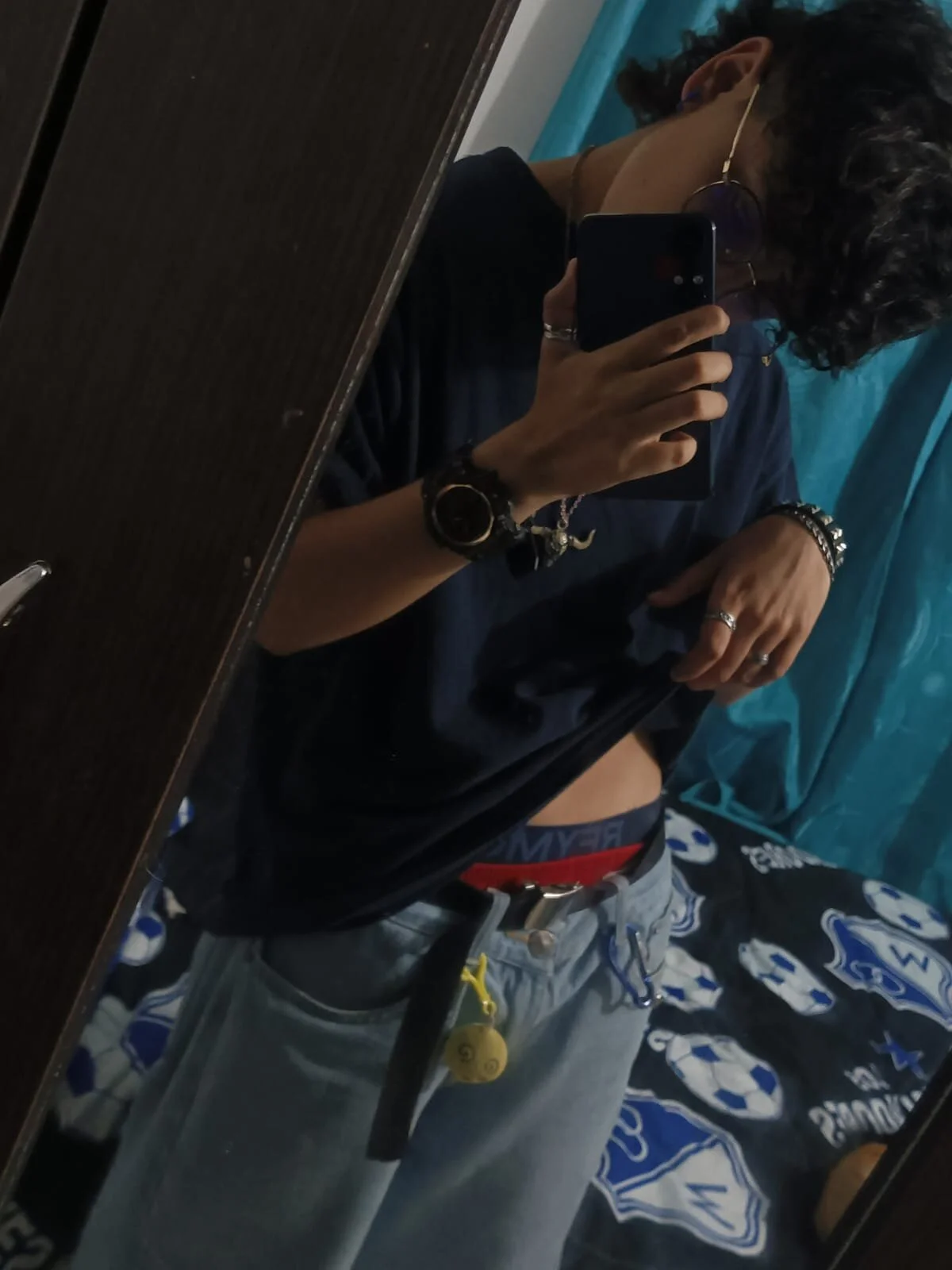 XXX Porn Photo of Nude LatinHeatX22 6