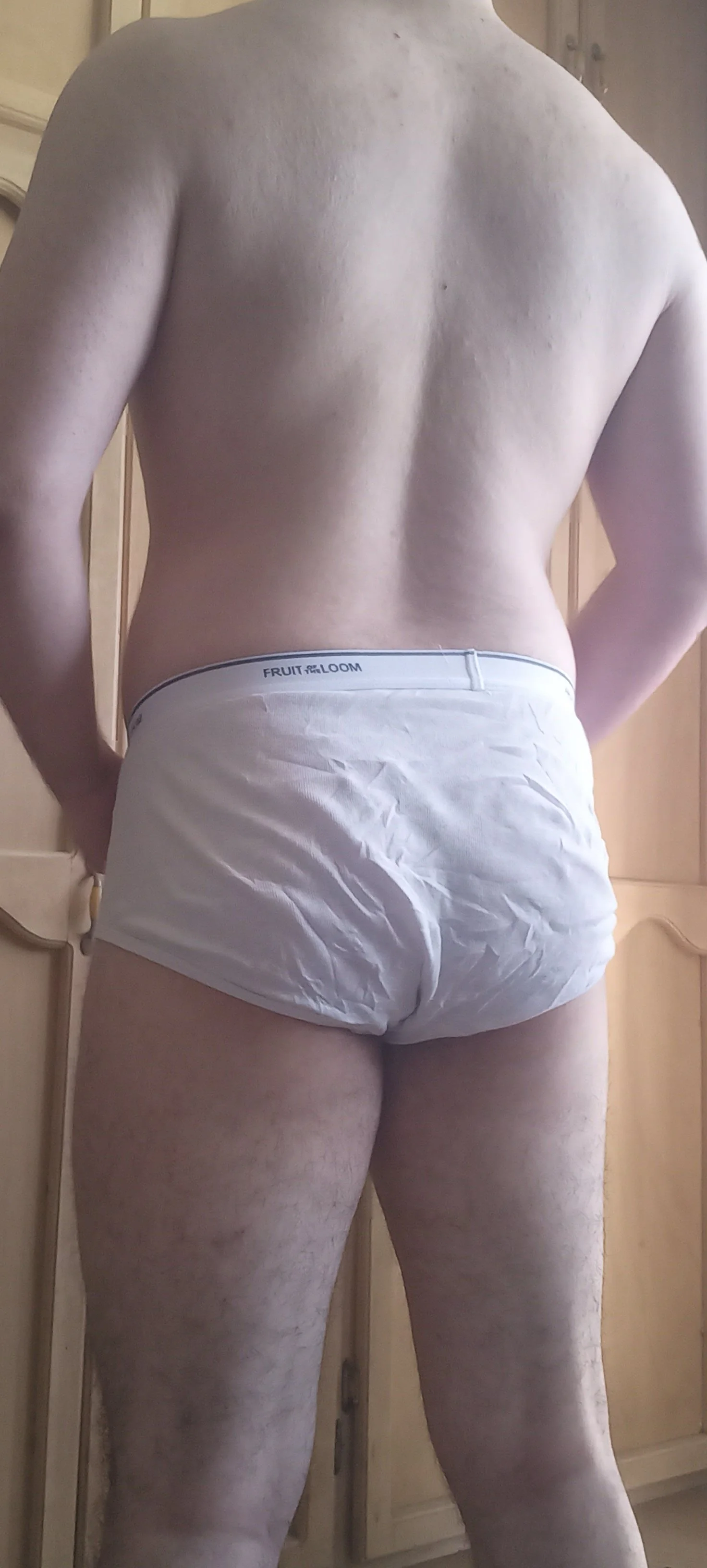 XXX Porn Photo of Nude JohnTheSlud 7